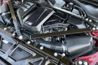 BMW M3 (Seria 3) din 2025 cu 11.450 km - oferta BMW217257 - foto 12