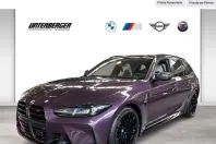 BMW M3 (Seria 3) din 2026 cu 25 km - oferta BMW217258 - foto 1