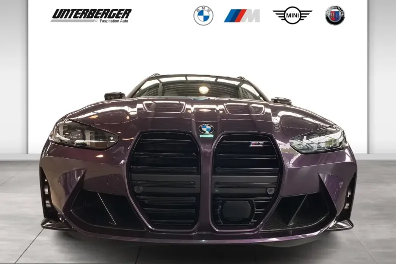 BMW M3 (Seria 3) din 2026 cu 25 km - oferta BMW217258 - foto 3