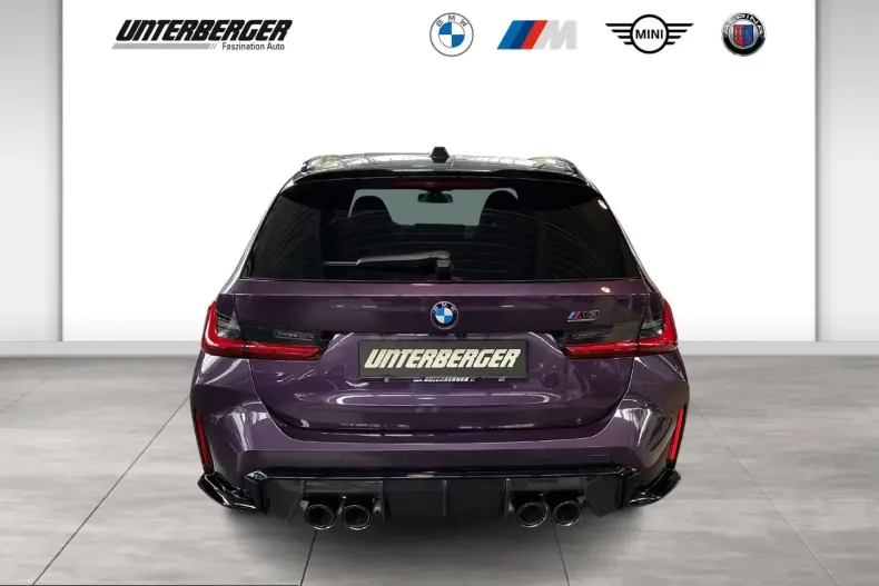 BMW M3 (Seria 3) din 2026 cu 25 km - oferta BMW217258 - foto 4