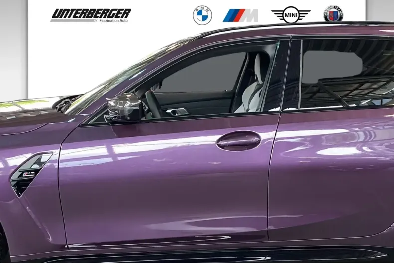 BMW M3 (Seria 3) din 2026 cu 25 km - oferta BMW217258 - foto 5