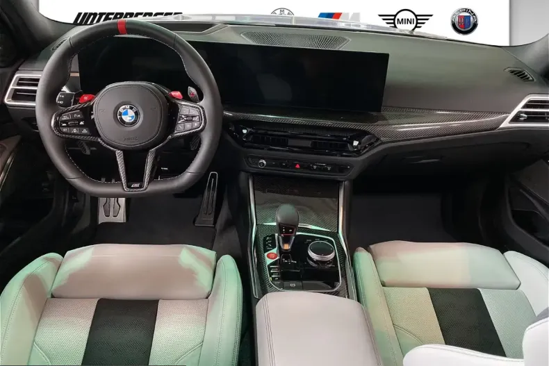 BMW M3 (Seria 3) din 2026 cu 25 km - oferta BMW217258 - foto 7