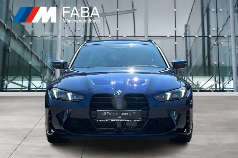 BMW M3 (Seria 3) din 2026 cu 1.100 km - oferta BMW217259 - foto 3