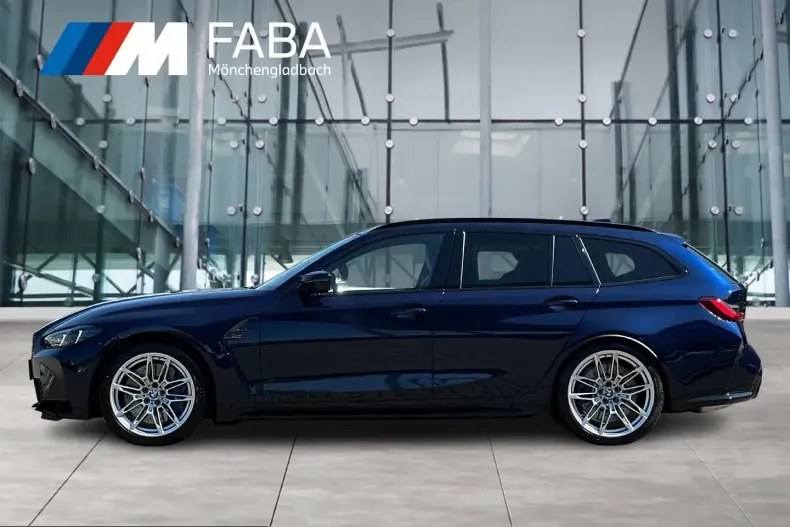 BMW M3 (Seria 3) din 2026 cu 1.100 km - oferta BMW217259 - foto 5