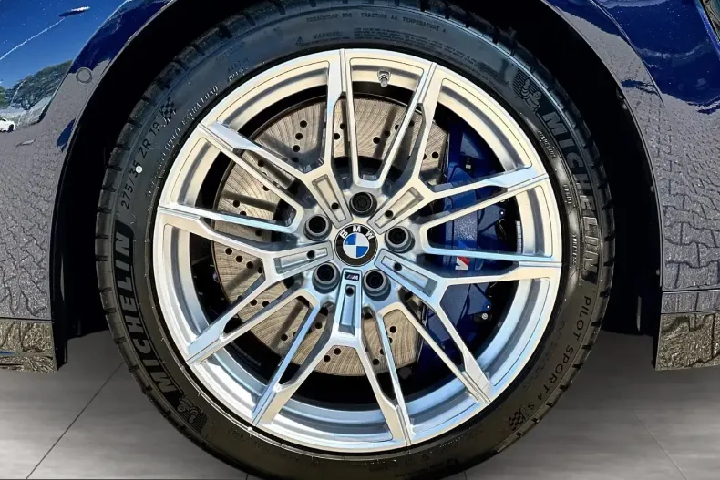 BMW M3 (Seria 3) din 2026 cu 1.100 km - oferta BMW217259 - foto 6