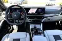 BMW M3 (Seria 3) din 2026 cu 1.100 km - oferta BMW217259 - foto 8