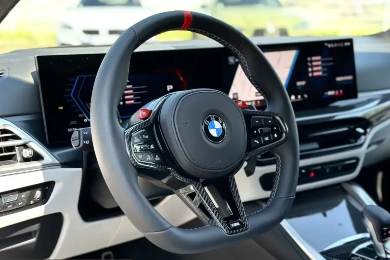 BMW M3 (Seria 3) din 2026 cu 1.100 km - oferta BMW217259 - foto 10