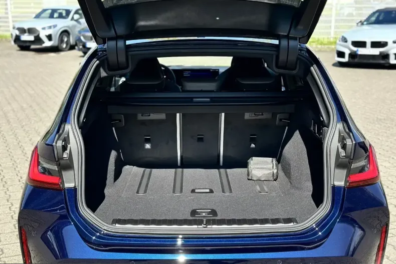 BMW M3 (Seria 3) din 2026 cu 1.100 km - oferta BMW217259 - foto 19
