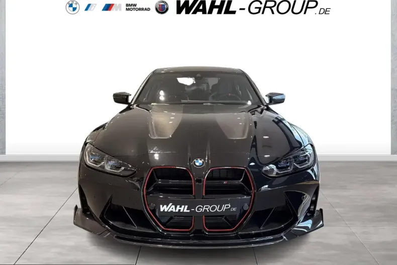 BMW M3 (Seria 3) din 2023 cu 125 km - oferta BMW217260 - foto 2