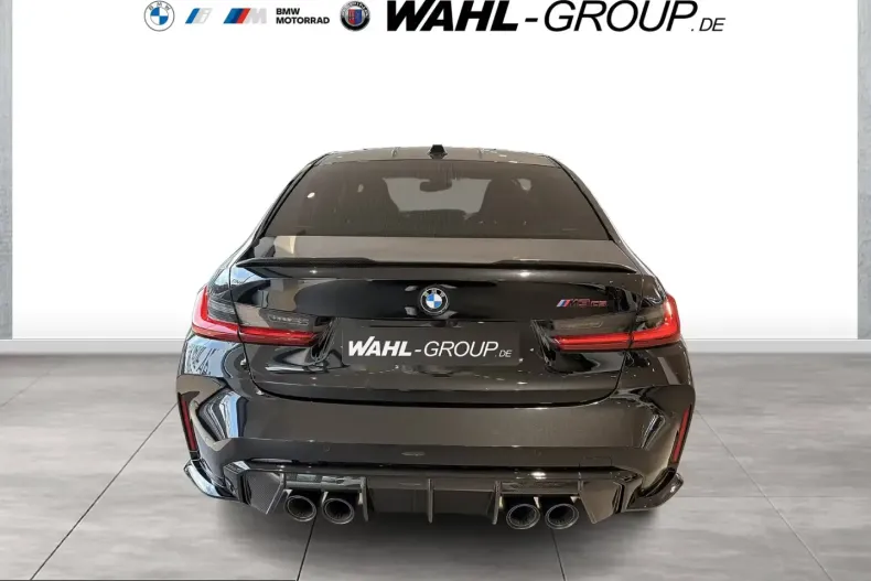 BMW M3 (Seria 3) din 2023 cu 125 km - oferta BMW217260 - foto 5