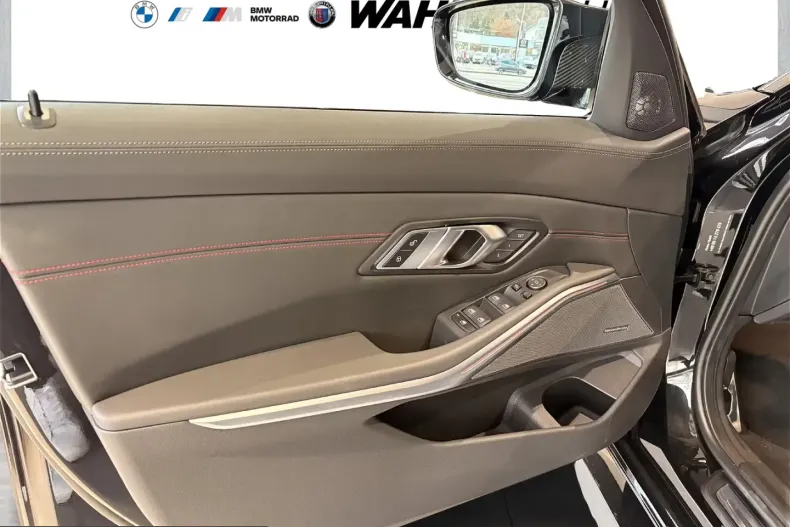 BMW M3 (Seria 3) din 2023 cu 125 km - oferta BMW217260 - foto 13