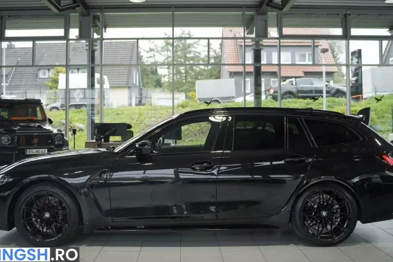 BMW M3 (Seria 3) din 2023 cu 60.120 km - oferta BMW217261 - foto 6