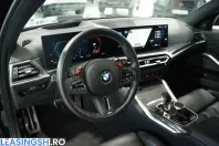 BMW M3 (Seria 3) din 2023 cu 60.120 km - oferta BMW217261 - foto 7