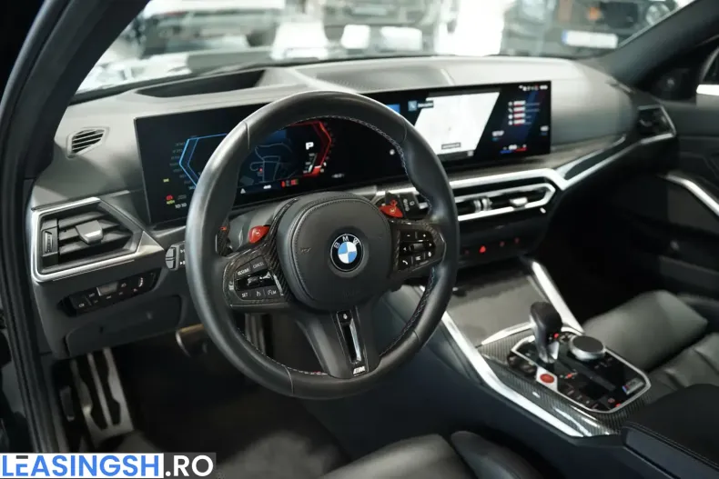 BMW M3 (Seria 3) din 2023 cu 60.120 km - oferta BMW217261 - foto 7