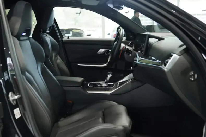 BMW M3 (Seria 3) din 2023 cu 60.120 km - oferta BMW217261 - foto 8