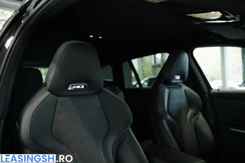BMW M3 (Seria 3) din 2023 cu 60.120 km - oferta BMW217261 - foto 9