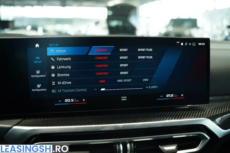 BMW M3 (Seria 3) din 2023 cu 60.120 km - oferta BMW217261 - foto 15