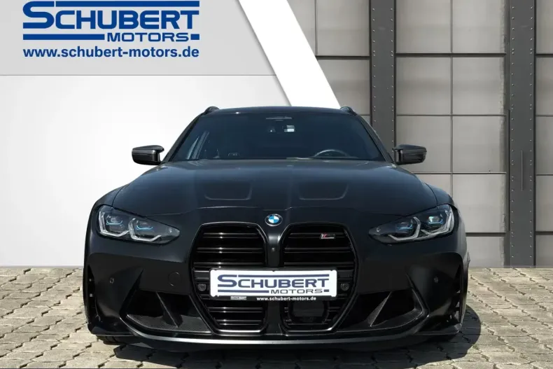 BMW M3 (Seria 3) din 2024 cu 44.738 km - oferta BMW217262 - foto 3