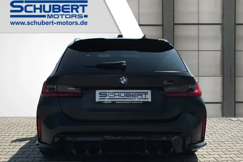 BMW M3 (Seria 3) din 2024 cu 44.738 km - oferta BMW217262 - foto 4