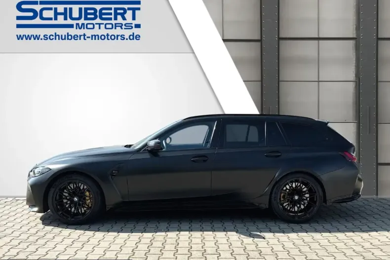 BMW M3 (Seria 3) din 2024 cu 44.738 km - oferta BMW217262 - foto 6
