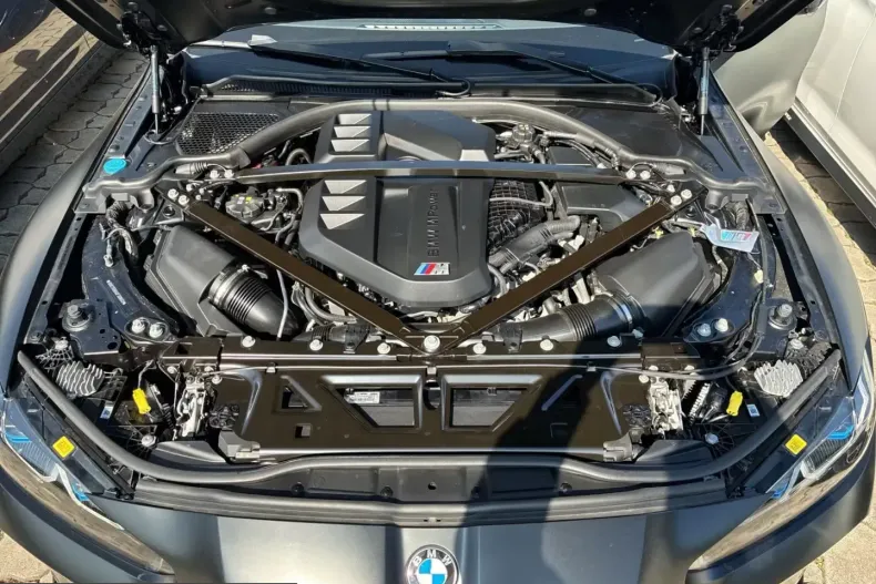 BMW M3 (Seria 3) din 2024 cu 44.738 km - oferta BMW217262 - foto 17