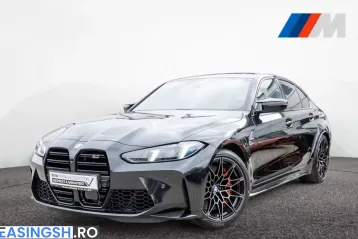 BMW M3 din 2025 - oferta BMW217263