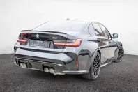 BMW M3 (Seria 3) din 2025 cu 14.700 km - oferta BMW217263 - foto 4