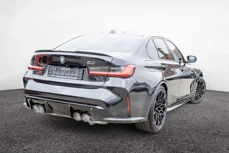 BMW M3 (Seria 3) din 2025 cu 14.700 km - oferta BMW217263 - foto 4