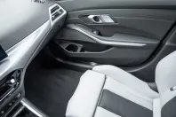 BMW M3 (Seria 3) din 2025 cu 14.700 km - oferta BMW217263 - foto 11