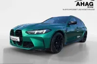 BMW M3 (Seria 3) din 2025 cu 11.744 km - oferta BMW217264 - foto 1