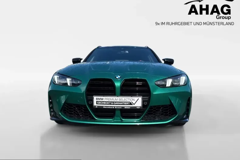 BMW M3 (Seria 3) din 2025 cu 11.744 km - oferta BMW217264 - foto 3