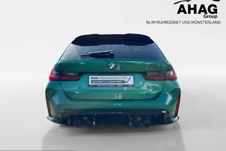 BMW M3 (Seria 3) din 2025 cu 11.744 km - oferta BMW217264 - foto 4