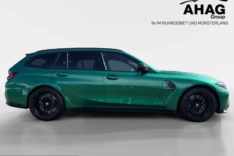 BMW M3 (Seria 3) din 2025 cu 11.744 km - oferta BMW217264 - foto 5
