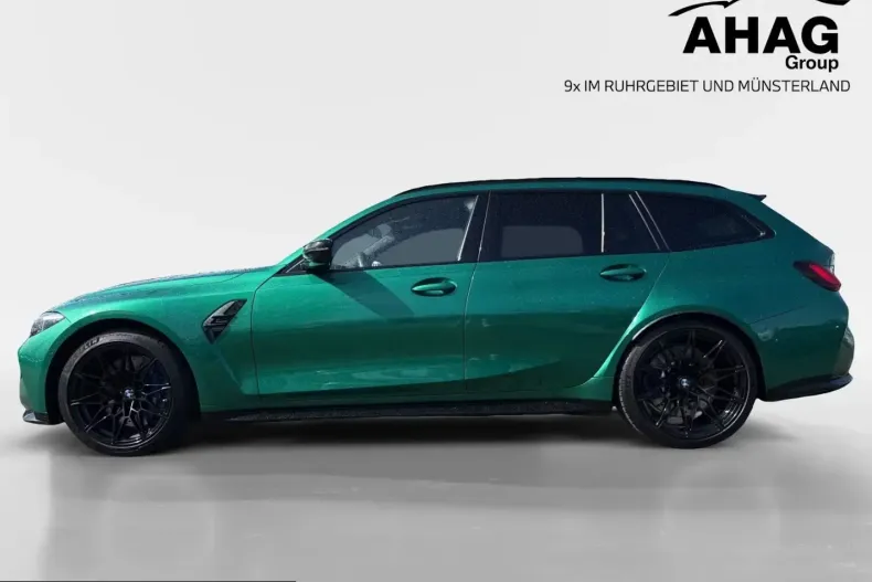 BMW M3 (Seria 3) din 2025 cu 11.744 km - oferta BMW217264 - foto 6