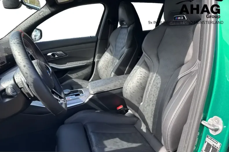 BMW M3 (Seria 3) din 2025 cu 11.744 km - oferta BMW217264 - foto 10