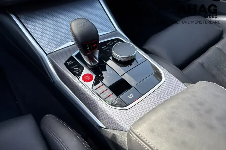 BMW M3 (Seria 3) din 2025 cu 11.744 km - oferta BMW217264 - foto 12