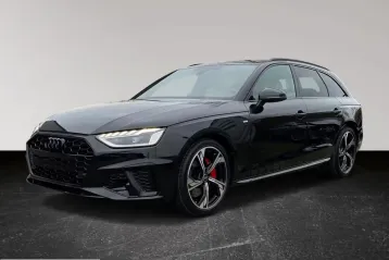 Audi A4 din 2023 - oferta AUD217265