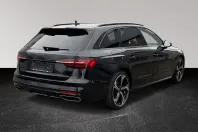 Audi A4 din 2023 cu 36.110 km - oferta AUD217265 - foto 2
