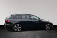 Audi A4 din 2023 cu 36.110 km - oferta AUD217265 - foto 3