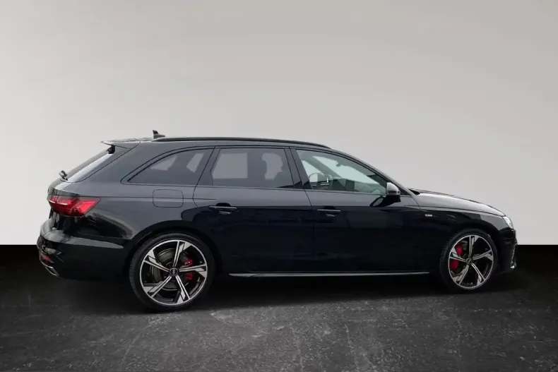 Audi A4 din 2023 cu 36.110 km - oferta AUD217265 - foto 3