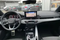 Audi A4 din 2023 cu 36.110 km - oferta AUD217265 - foto 4
