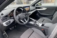 Audi A4 din 2023 cu 36.110 km - oferta AUD217265 - foto 6