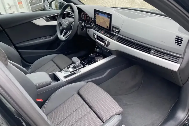 Audi A4 din 2023 cu 36.110 km - oferta AUD217265 - foto 8