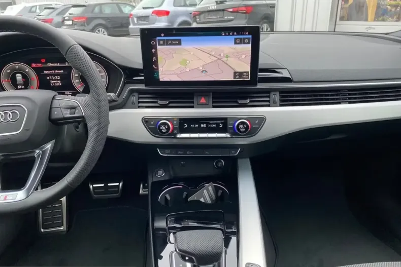 Audi A4 din 2023 cu 36.110 km - oferta AUD217265 - foto 9