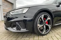Audi A4 din 2023 cu 36.110 km - oferta AUD217265 - foto 12