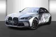 BMW M3 (Seria 3) din 2026 cu 25 km - oferta BMW217266 - foto 1