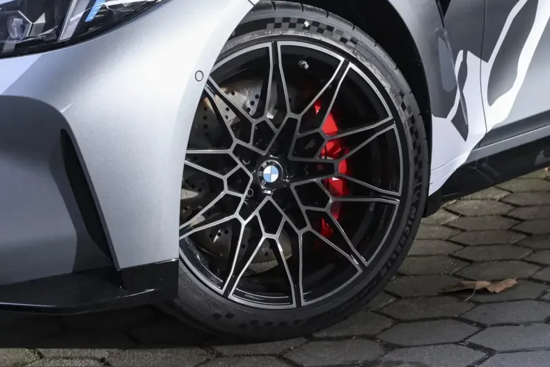 BMW M3 (Seria 3) din 2026 cu 25 km - oferta BMW217266 - foto 3