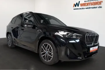 BMW X1 din 2024 - oferta BMW217267