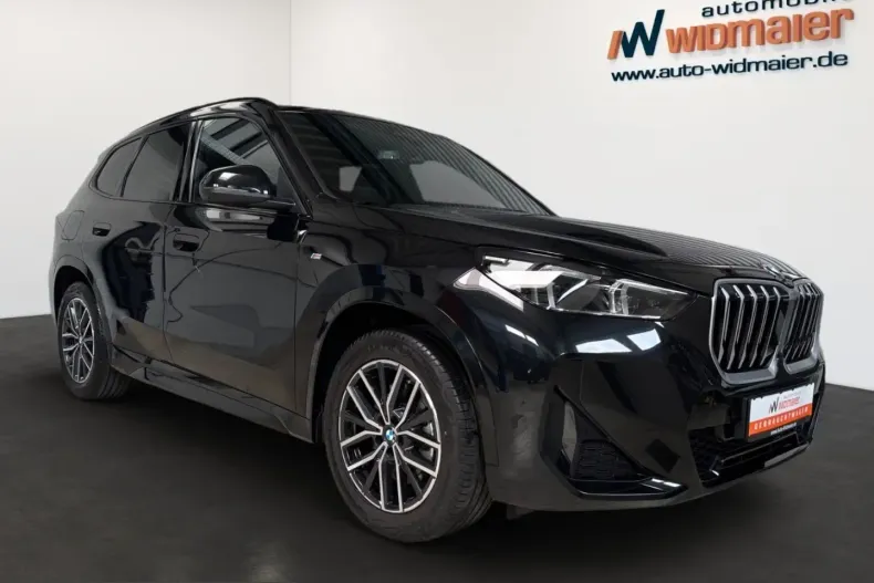 BMW X1 (Seria X) din 2024 cu 42.400 km - oferta BMW217267 - foto 1