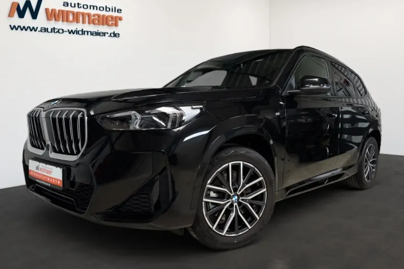BMW X1 (Seria X) din 2024 cu 42.400 km - oferta BMW217267 - foto 2